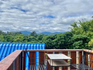 Bus Resort - Amphoe Phrao - 2