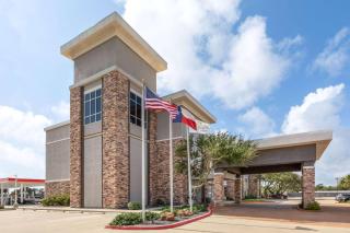 La Quinta by Wyndham Rockport - Fulton - Rockport - 7