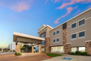 La Quinta by Wyndham Rockport - Fulton - Rockport - 6