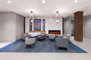 La Quinta by Wyndham Rockport - Fulton - Rockport - 3