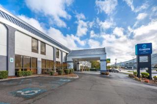 Clarion Inn near Lookout Mountain - Chattanooga - 9