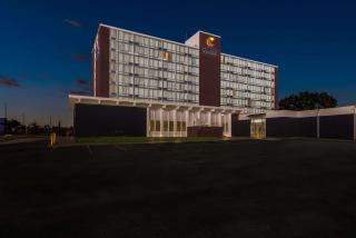 Comfort Inn & Suites Omaha Central - Omaha - 5