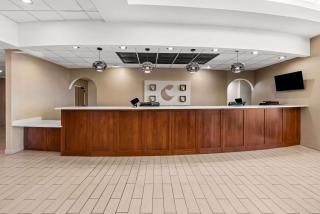 Comfort Inn & Suites Omaha Central - Omaha - 3