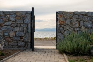Villa SeaElia - Diakopto - 9