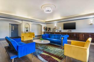 Comfort Inn Federal Way - Seattle - Federal Way - 3