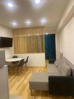 Gudauri Resort Twins 208 - 6