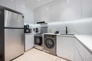 1 Bedroom in Binghatti Heights Perfect for Getaway - 7