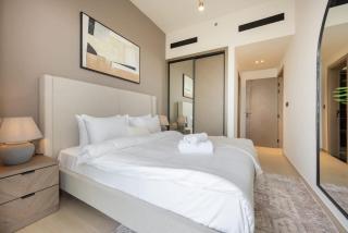 1 Bedroom in Binghatti Heights Perfect for Getaway - 4