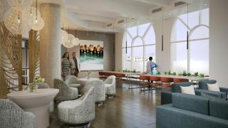 Millennium Lakeview Hotel Formerly Copthorne Lakeview Hotel - Dubai - 2