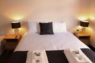 The Hampden Suites - Wagga Wagga - 6