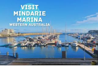 Located in the Mindarie Marina a Luxury House in a Perfect Location - Mindarie - 0
