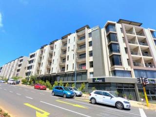 Urban Park Umhlanga Rocks J001 - Durban - 0