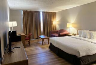 Days Inn by Wyndham Williamsport - Williamsport - 4