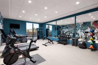Hawthorn Extended Stay by Wyndham Kingman - Kingman - 4