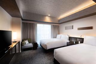 DoubleTree by Hilton Tokyo Ariake - Tokyo - 1