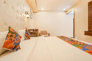 FabHotel Prime The Vintage Inn - Bangalore - 6