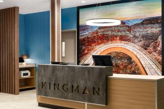 Wingate by Wyndham Kingman - Kingman - 8