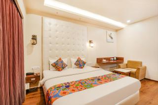 FabHotel Prime The Vintage Inn - Bangalore - 9