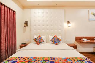 FabHotel Prime The Vintage Inn - Bangalore - 7