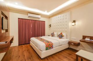 FabHotel Prime The Vintage Inn - Bangalore - 8