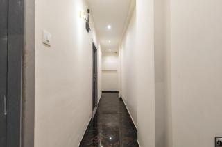 Hotel Artilla Mumbai - 1