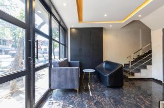 Hotel Artilla Mumbai - 7