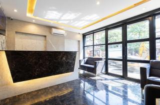 Hotel Artilla Mumbai - Mumbai - 6