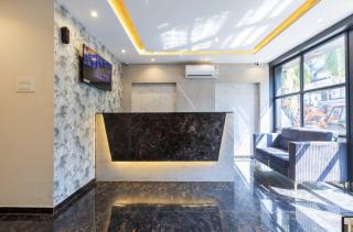 Hotel Artilla Mumbai - Mumbai - 5