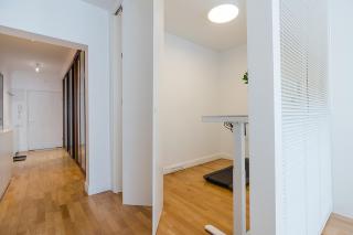 Piękny apartament w Warszawie - 5