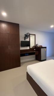 3B Apartment-SHA Extra Plus - 1