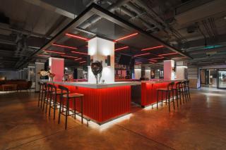 Radisson RED Phuket Patong Beach - Patong - 5