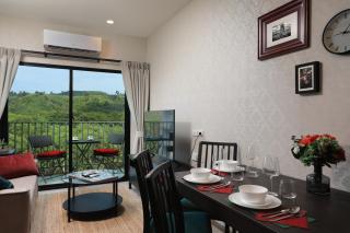 Mountain View Apart Naiyang Beach - - 0