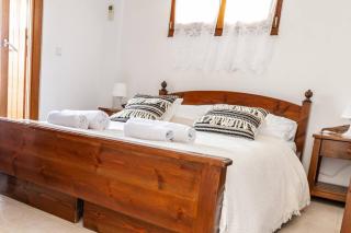 Bentals Dream Place With Lake And Sea View - Kávallos - 6