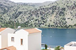 Bentals Dream Place With Lake And Sea View - Kávallos - 2