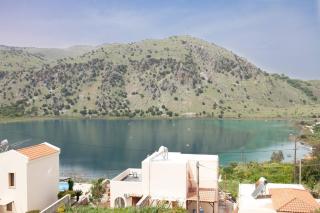Bentals Dream Place With Lake And Sea View - Kávallos - 1