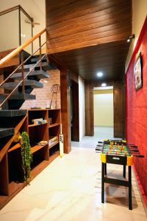 Malama Stay The Dusk Villa 3BHK Lonavala - Lonavala - 9