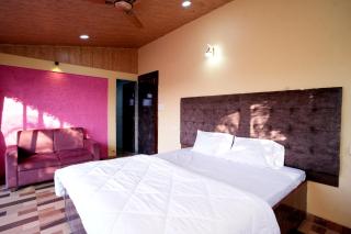 Malama Stay The Dusk Villa 3BHK Lonavala - Lonavala - 3