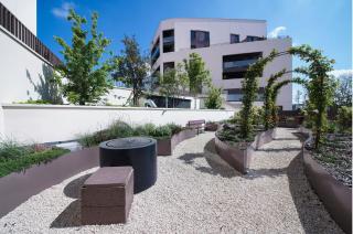 Résidence Bordeaux Rive Droite - Bordeaux - 4