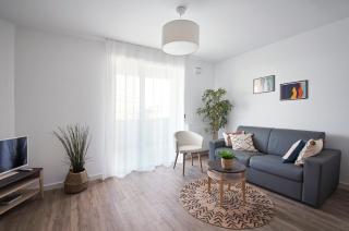 Résidence Bordeaux Rive Droite - Bordeaux - 0