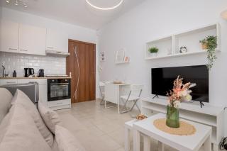 AT Home Apartments C1 - Alexandroupoli - 1