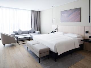Park Inn by Radisson Hotel & Apartments Kuwait - 6