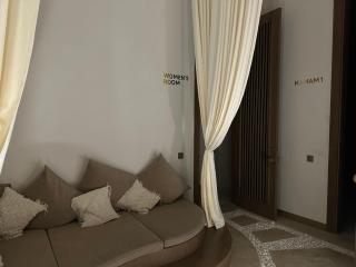 Royal апарт-отель рядом с ботаническим садом - 7