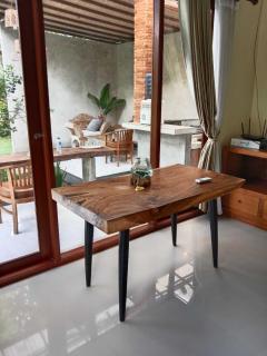 Trecof Jungle Villa - 5