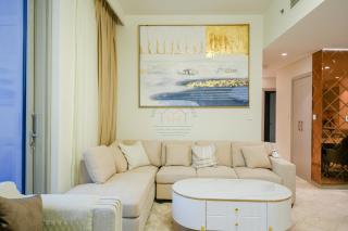 Forte Luxe - Stylish 2BR Downtown Escape - 1