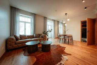 Freinholdi Maja külaliskorter 2 - balcony and SAUNA - Võru - 9