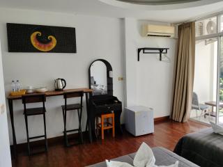 our home at lanta klongnin beach - Phra Ae beach - 5