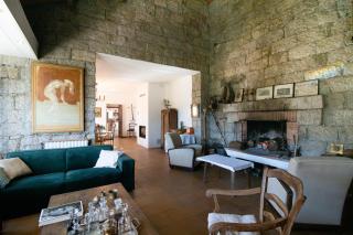 Chez Jean Viti - Levie - 5