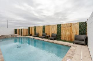 12 minutes near Las Vegas blvd ! - 8