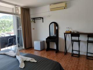 our home at lanta klongnin beach - Phra Ae beach - 9