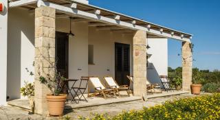 B&B Sosta A Ponente - Matino - 4